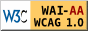 Imaxen W3C AA